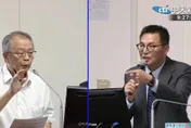 吳乃仁欠1.7億獲釋！台糖稱全權授權律師　立委怒：實在很扯
