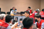 首度網路降速演練！季連成任指揮官　成立跨部會應變中心