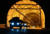 填補宜蘭兵力空隙　直擊花防部戰車夜奔蘇花公路增援
