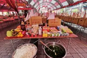 鬼門開中元普度拜什麼？專家楊登嵙揭10大招財開運供品