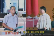 盧秀燕再重批中央社宅跳票：13萬戶變3萬戶落差太大　建議收回成命