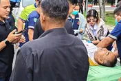 泰國再傳槍擊案！前議員為千萬債務　闖辦公室「開5槍」打死官員