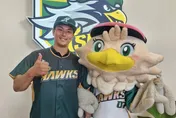 中職/日職戰力降臨！台鋼簽下前樂天金鷲內野手　永田颯太郎加盟