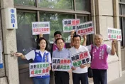 黃世杰遭控利用公帑造勢發高價蛋　藍議員告發賄選批「知法犯法」