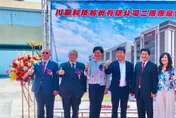台灣新首富「股價勝台積電」　林聰吉篤信濟公「不賣專利」