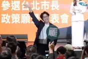 批蔣萬安市政「問A答B」　沈伯洋示警中共介選「擾動情緒」！