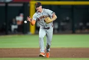 MLB/開刀治疝氣、撕裂傷　巨人當家三壘手本季報銷