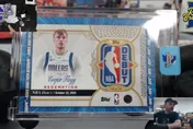 NBA/卡圈心碎！　弗拉格「1/1大卡」現身了