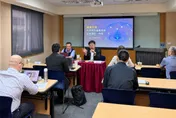 虛擬資產跨境打詐遇挑戰！專家齊聚研議凍結返還機制