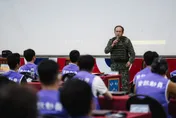 漢光42號開打！首度動員民間資安專家守護數位國土