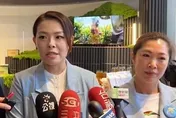 影/相約當選再合體！高虹安挺吳秀華打勾勾：挺過去