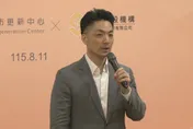 本月成立競選總部？蔣萬安：會再跟大家說明