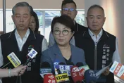 盧秀燕不藏了　直言與蔣萬安「本來就同組」