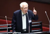 終結監察院？院長被提名人陳永興：建議賴總統召開國是會議