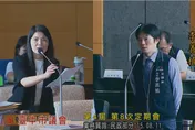 台中市府洩密案「檢舉人到中央升官」？李善植證實：職等顯著調整