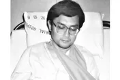 曾獲4座廣播金鐘獎！楚雲牧師病逝　享壽73歲　遺孀悲曝最後告白