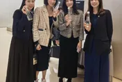 國民黨高層人事異動！李中、孫聞詩出任文傳會副主委