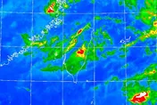 西南風偏強！8級強風狠颳「3縣市」　威力直逼輕颱