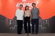 影/9m88也追星！昔凌晨4點排F4門票　遇蔡依林嗨喊「偶像」告白