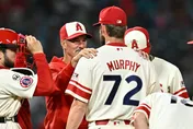 MLB/受夠了！　天使解雇「名人堂強投哥哥」