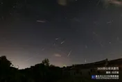 每小時70顆！英仙座流星雨今晚登場　台北天文館同步直播