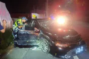 人生走歪涉毒涉詐！高雄車禍慘死男「曾是柔道好手」