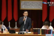 國票金副董陳冠舟「請假」理由消失！賴士葆出手了
