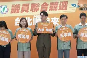 力讚沈伯洋「一流人才」！吳思瑤高分貝喊：沒人懷疑他當母雞強不強