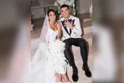 5子女見證！C羅愛情長跑10年終於結婚了