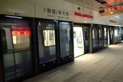 北捷「萬年指標」要掰了　網嘆：將走入歷史