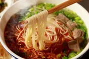 用了30多年「蘭州拉麵」突改名！換掛「青海拉麵」背後真相曝