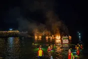 2026鷄籠中元祭8/26放水燈　交管資訊一次看