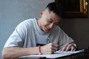 TPBL/補進林庭謙麻吉　吳永盛正式加盟台新戰神