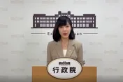 傅崐萁缺席協商惹怒韓國瑜　行政院點名總預算卡349天：別再延宕