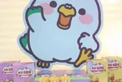 郵局×義美小泡芙第2波開賣再掀熱潮　限量1萬盒10分鐘完售