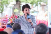 韓國瑜朝野協商動怒　盧秀燕：不必見縫插針