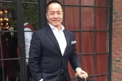 幣圈774億富豪葉俊德出事！30樓墜下身亡