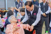桃園敬老愛心卡明年擴大使用　醫療、農會都能用
