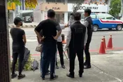 台中北屯烤肉店老闆遭毆亡！檢方今相驗　家屬回事發地招魂