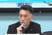 韓國瑜發怒首當其衝！林沛祥：不委屈、體會院長的急切