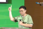 賴清德宣布普發1萬！賴瑞隆讚選對人：全捐做公益