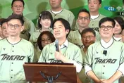 行動中常會脫稿提北戴河會議　賴清德：對岸將選舉視為對台策略指標