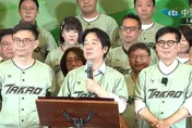 賴清德護賴瑞隆喊假民調！國民黨酸：應先自清「DPP 100萬」