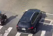 獨/桃園變態「露鳥男」駕車尾隨女學生　警速追抓到了