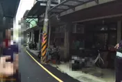 影/宜蘭男報案遭竊！他卻突喊「有刀」掏口袋　警急拔槍