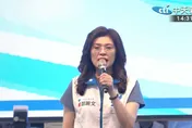 行動中常會前進屏東！鄭麗文挺蘇清泉翻轉艱困選區：一個都不能少