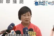 徐佳青認帶兒登東沙島遭罰10萬元　黃揚明揭綠廉政條例：停權跑不掉
