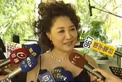 陳盈潔病逝！前夫守病榻見最後一面　離婚20年內幕惹鼻酸