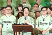 賴清德示警中共介選影響高雄選舉　柯志恩火力全開：拿證據出來