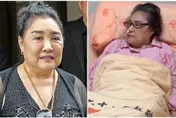 72歲陳盈潔病逝！晚年失智、腎衰竭纏身　忘喝水竟成致命關鍵